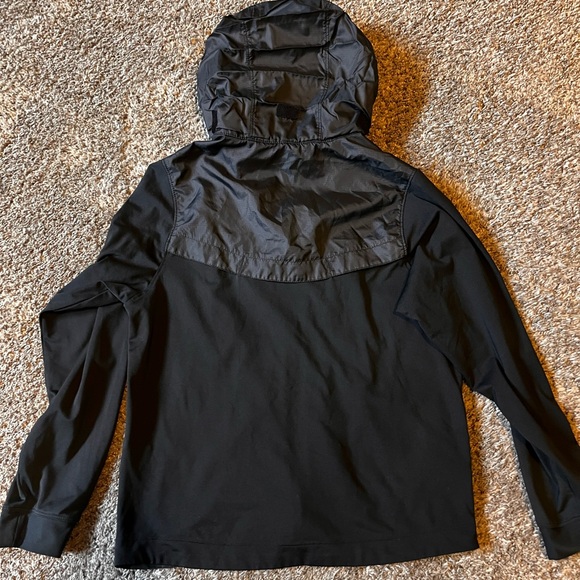 Nike Golf Youth Sz S Wind Jacket - Picture 3 of 5